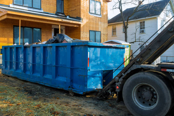 Best Dumpster Rental Services  in Casey, IL