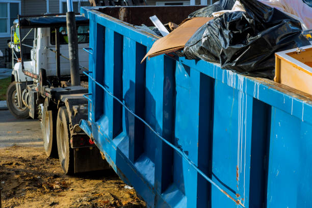Best Demolition Debris Removal  in Casey, IL
