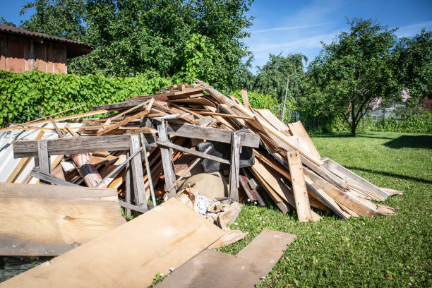 Best Retail Junk Removal  in Casey, IL