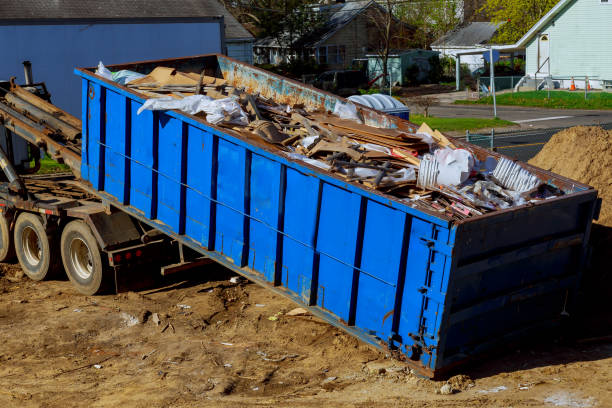 Shed Removal in Casey, IL